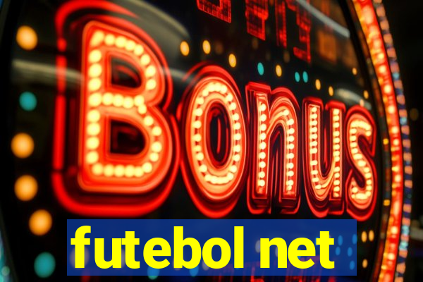futebol net